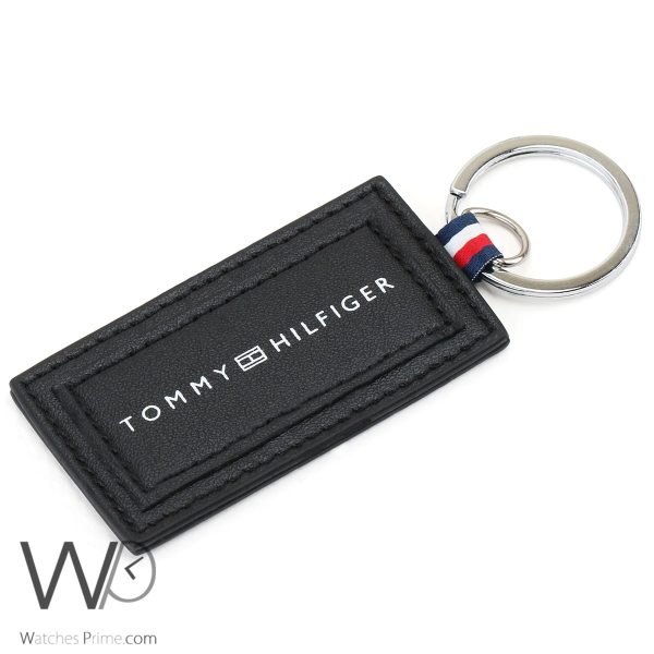 Tommy Hilfiger Wallet keychain Original Men Watches Prime