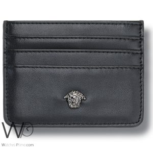 versace-card-holder-black-leather