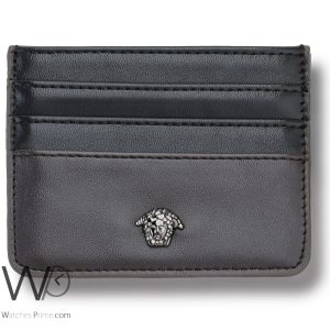 versace-card-holder-brown-leather