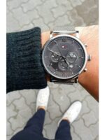 Tommy Hilfiger Men Watch Evan 1710396 | Watches Prime Tommy Hilfiger Men Watch Evan 1710396 | Watches Prime