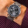 Tommy Hilfiger Men Watch Evan 1710396 | Watches Prime Tommy Hilfiger Men Watch Evan 1710396 | Watches Prime