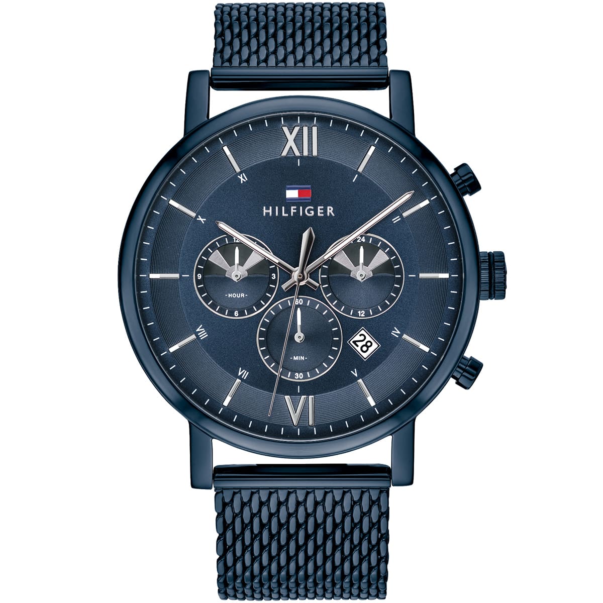 1710397-tommy-hilfiger-watch-men-blue-dial-stainless-steel-metal-strap-quartz-battery-analog-chronograph-mesh-evan