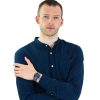 Tommy Hilfiger Men Watch Kane 1710401 | Watches Prime