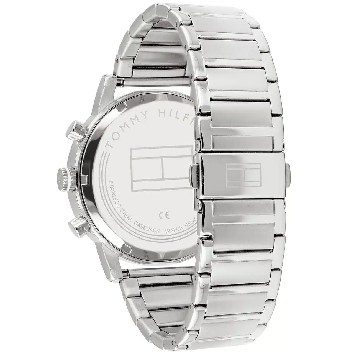 Tommy Hilfiger Men Watch Kane 1710401 | Watches Prime