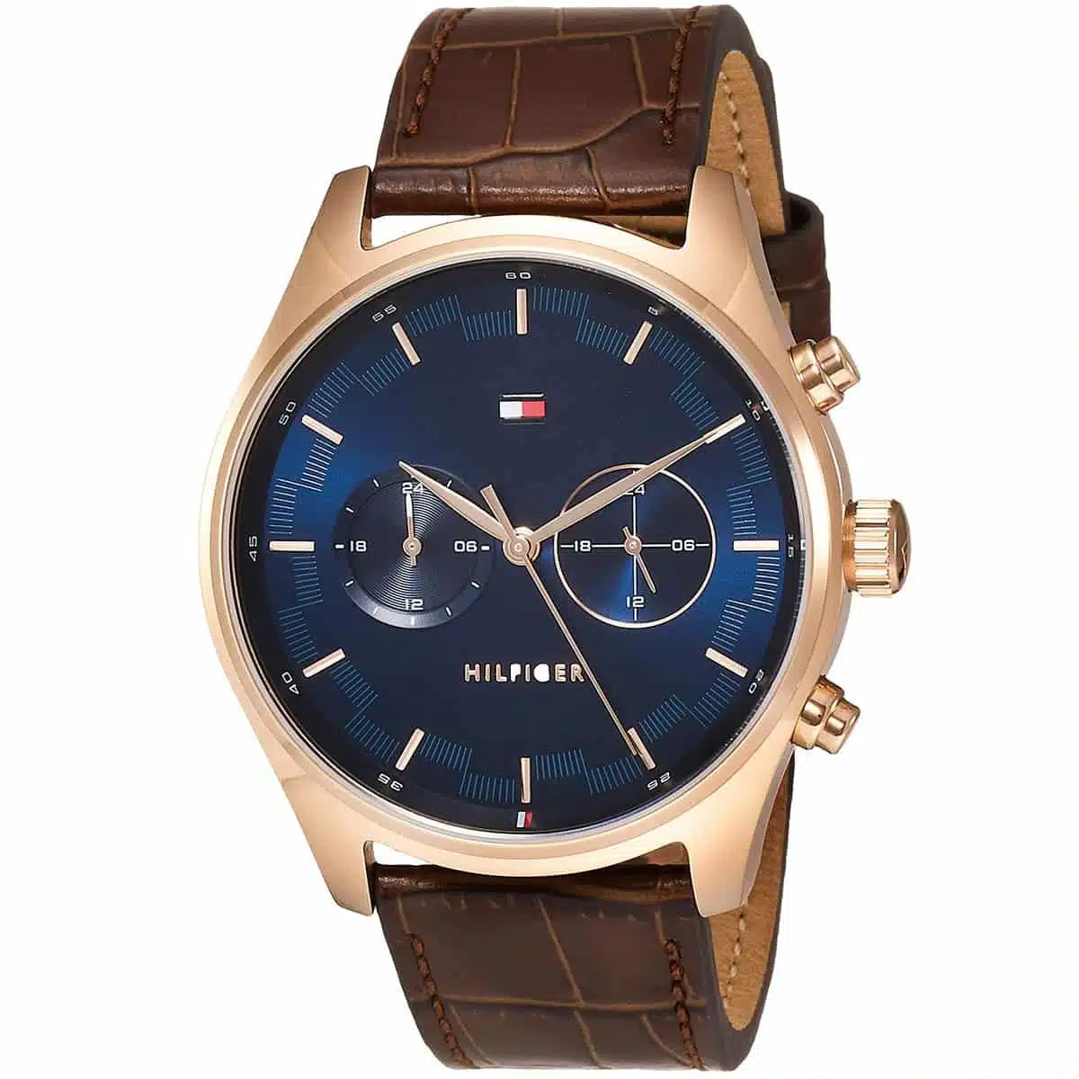 Tommy Hilfiger Men Watch Sawyer 1710423 | Watches Prime