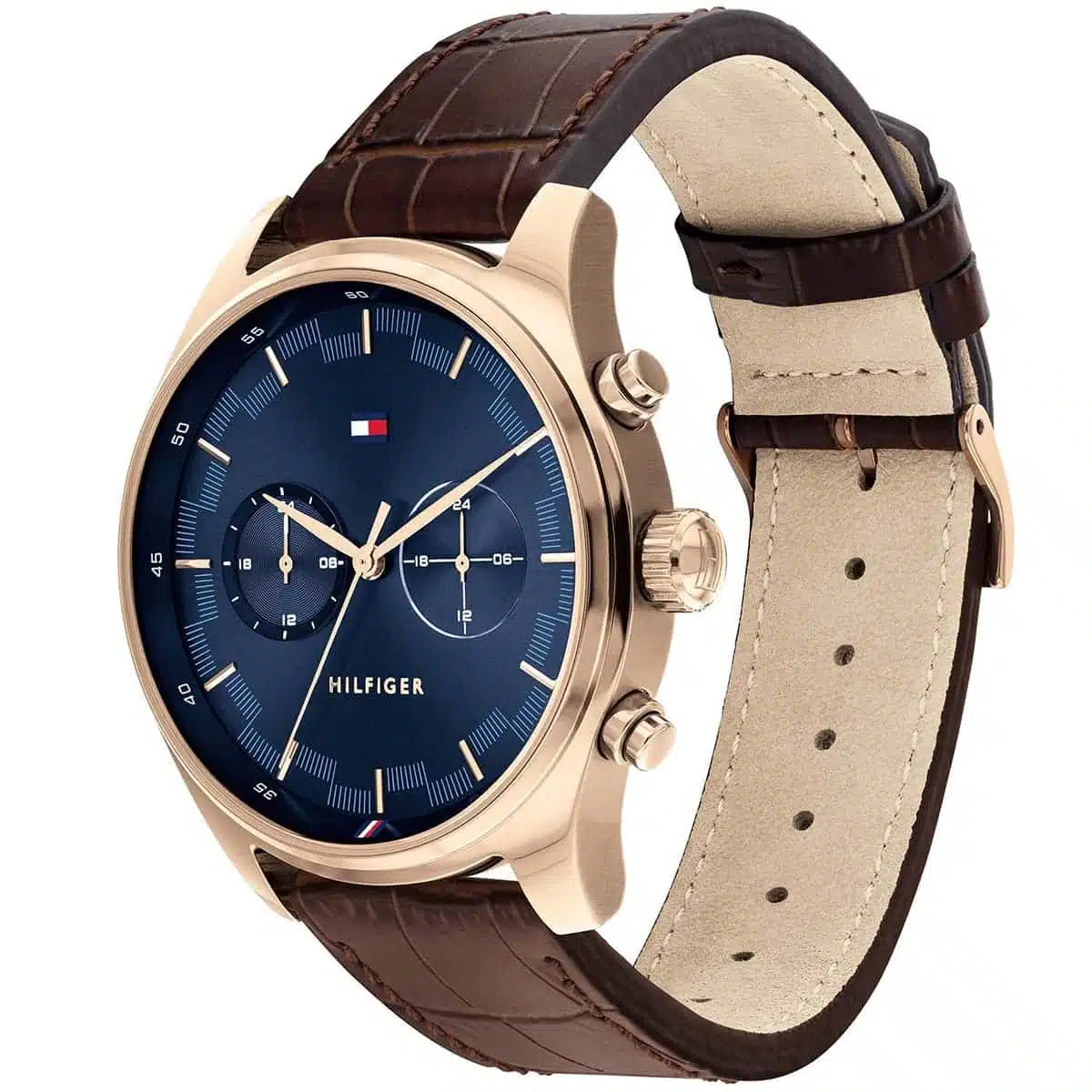 Tommy Hilfiger Men Watch Sawyer 1710423 | Watches Prime