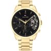 Tommy Hilfiger Men Watch Baker 1710447 | Watches Prime