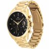 Tommy Hilfiger Men Watch Baker 1710447 | Watches Prime
