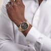 Tommy Hilfiger Men Watch Baker 1710447 | Watches Prime