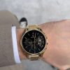 Tommy Hilfiger Men Watch Baker 1710447 | Watches Prime