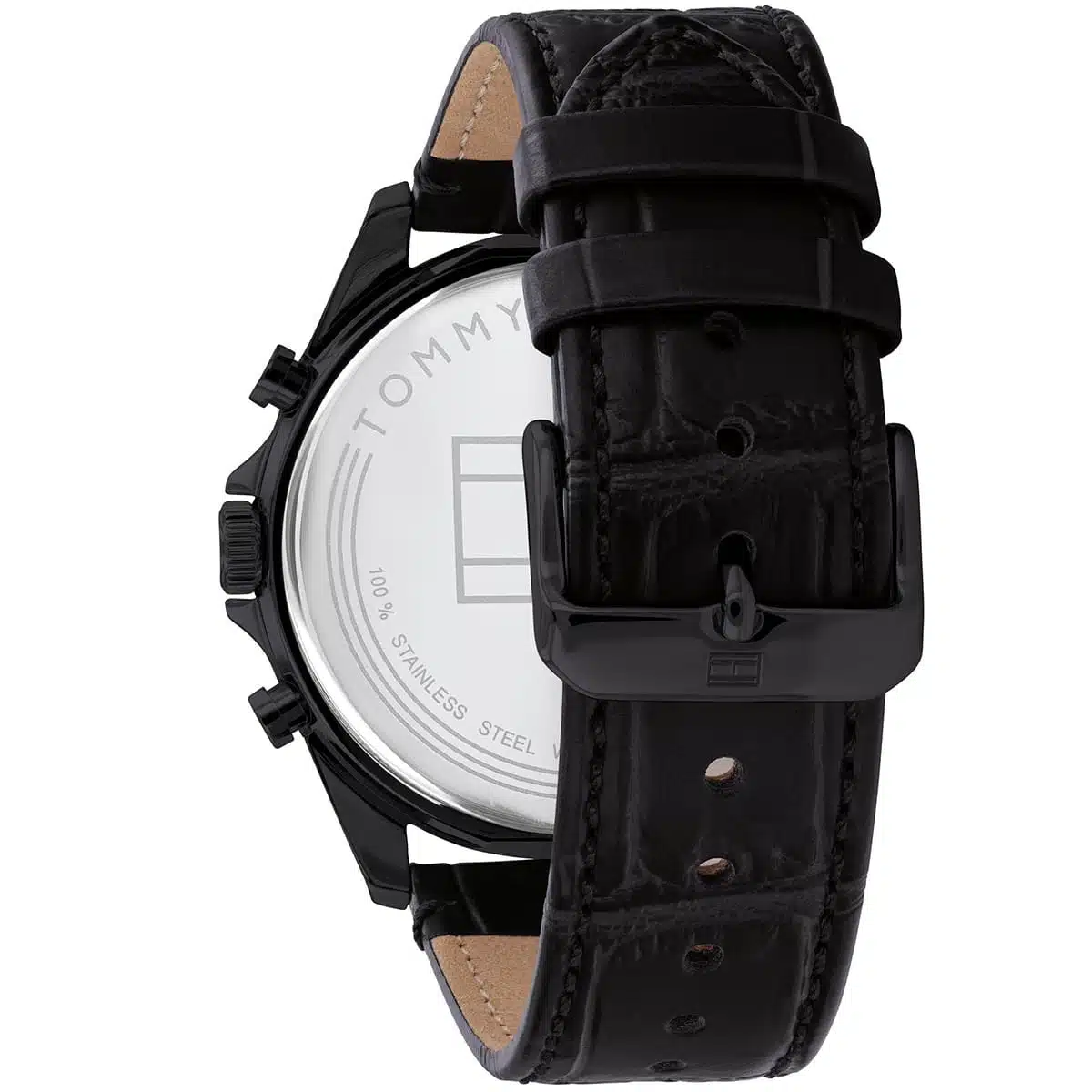 Tommy Hilfiger Men Watch Baker 1710452 | Watches Prime