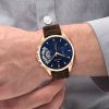 Tommy Hilfiger Men Watch Baker 1710453 | Watches Prime Tommy Hilfiger Men Watch Baker 1710453 | Watches Prime