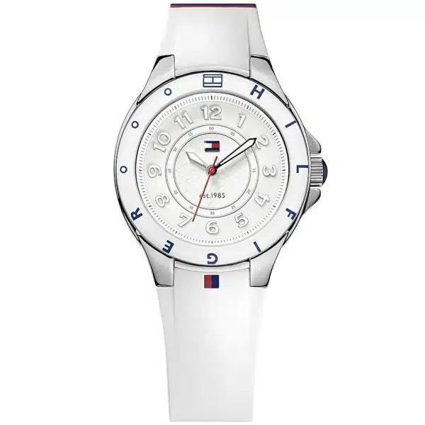 Tommy Hilfiger Women Watch Carley 1781271 | Watches Prime