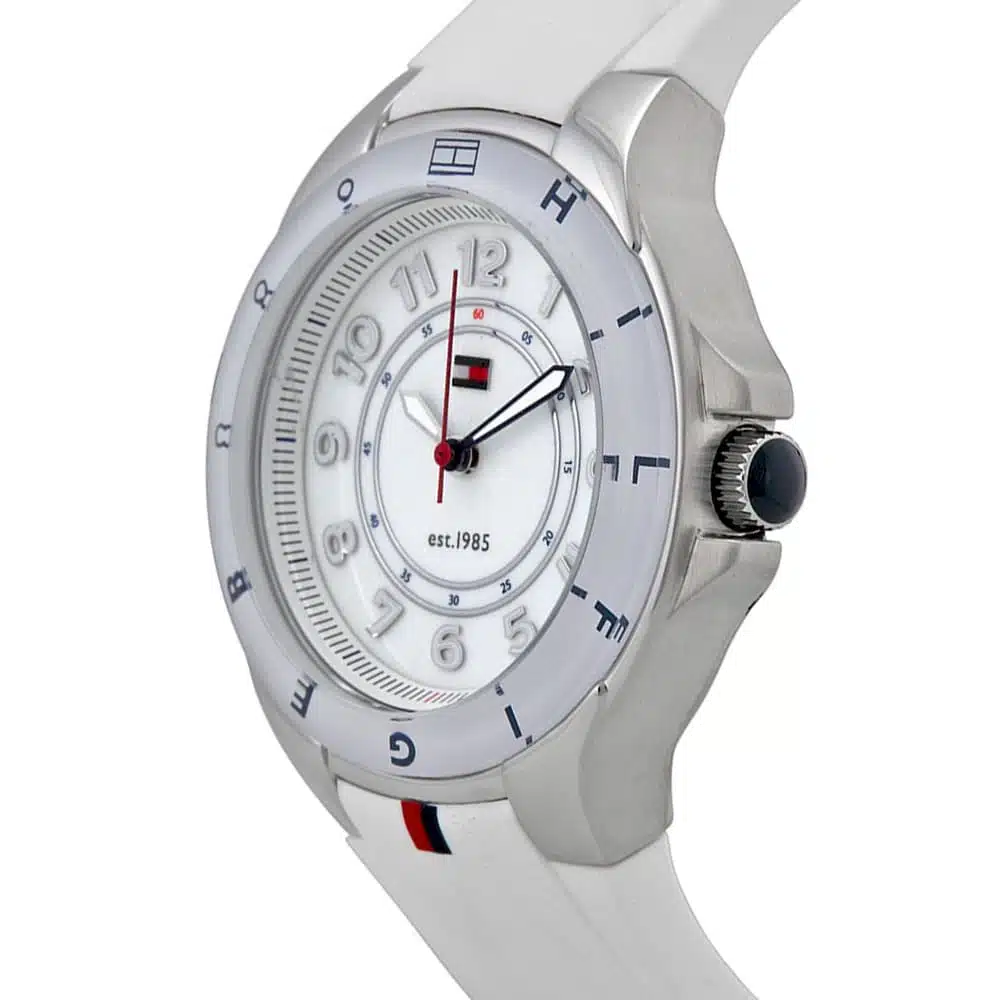 Tommy Hilfiger Women Watch Carley 1781271 | Watches Prime