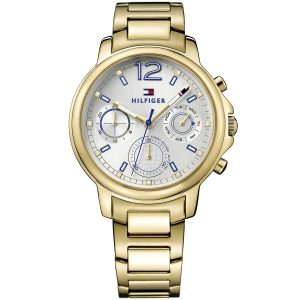 1781742-tommy-hilfiger-watch-women-silver-dial-stainless-steel-metal-gold-strap-quartz-battery-analog-monthly-weekly-date-claudia