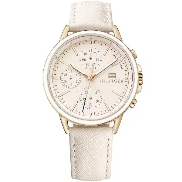 Tommy Hilfiger Women Watch Carly 1781789 | Watches Prime