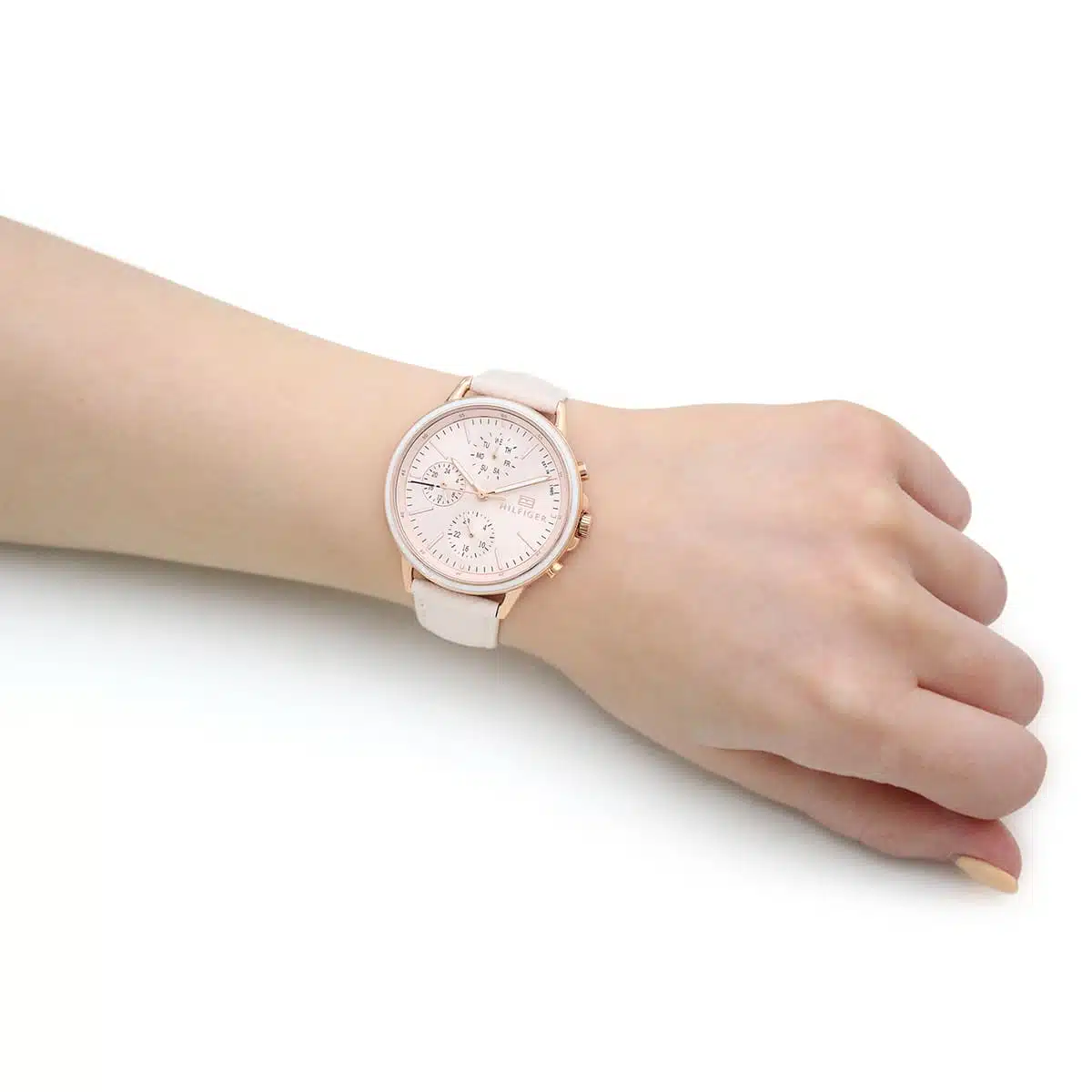 Tommy Hilfiger Women Watch Carly 1781789 | Watches Prime