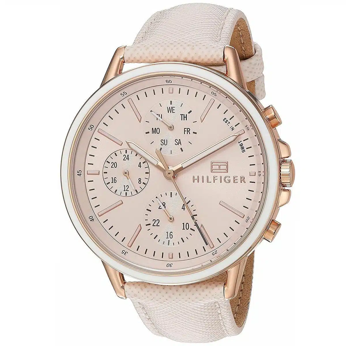 Tommy Hilfiger Women Watch Carly 1781789 | Watches Prime
