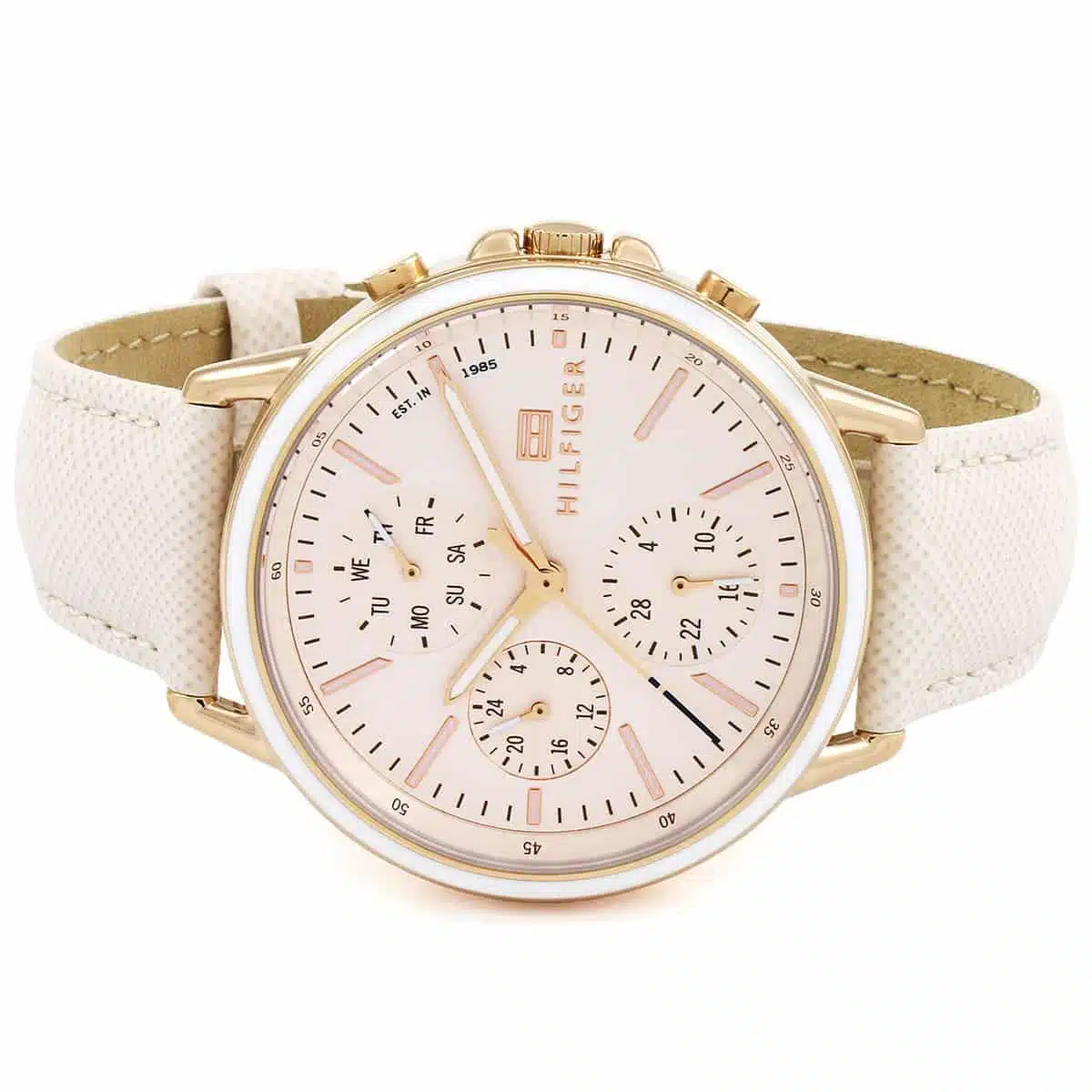 Tommy Hilfiger Women Watch Carly 1781789 | Watches Prime