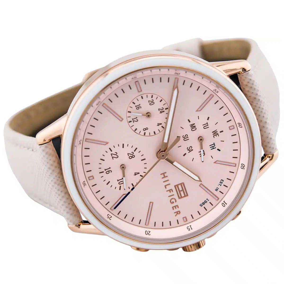 Tommy Hilfiger Women Watch Carly 1781789 | Watches Prime