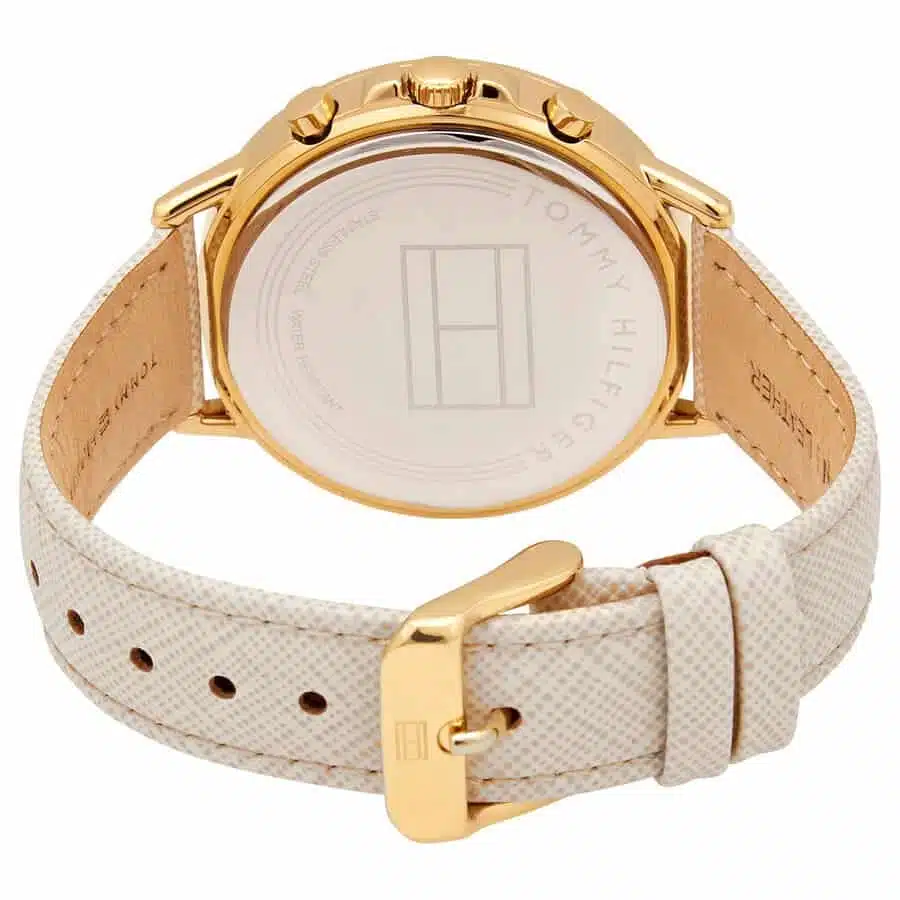 Tommy Hilfiger Women Watch Carly 1781790 | Watches Prime
