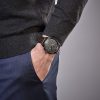 Tommy Hilfiger Men Watch Chase 1791577 | Watches Prime