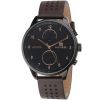 Tommy Hilfiger Men Watch Chase 1791577 | Watches Prime