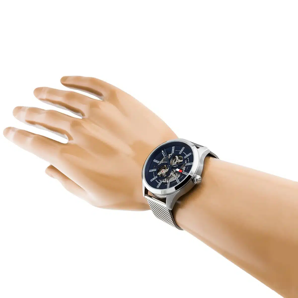 Tommy Hilfiger Men Watch Spencer 1791643 | Watches Prime