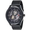 Tommy Hilfiger Men Watch Spencer 1791644 | Watches Prime