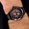 Tommy Hilfiger Men Watch Spencer 1791644 | Watches Prime
