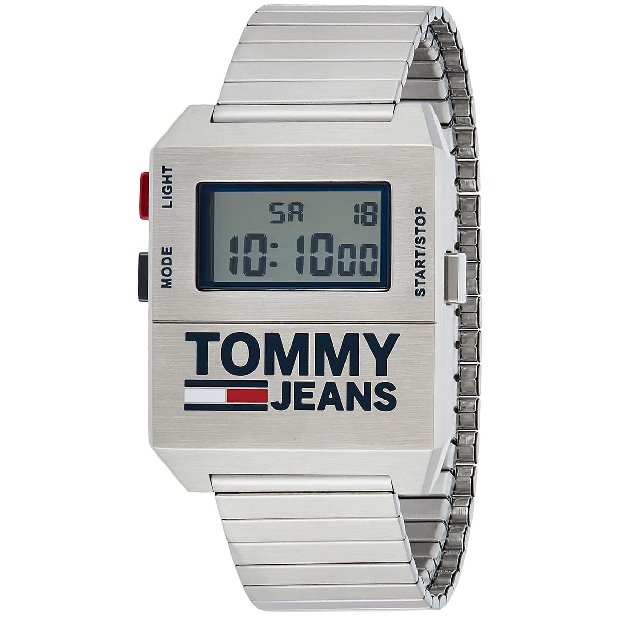 Tommy Hilfiger Men Watch Jeans 1791669 | Watches Prime