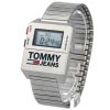 Tommy Hilfiger Men Watch Jeans 1791669 | Watches Prime