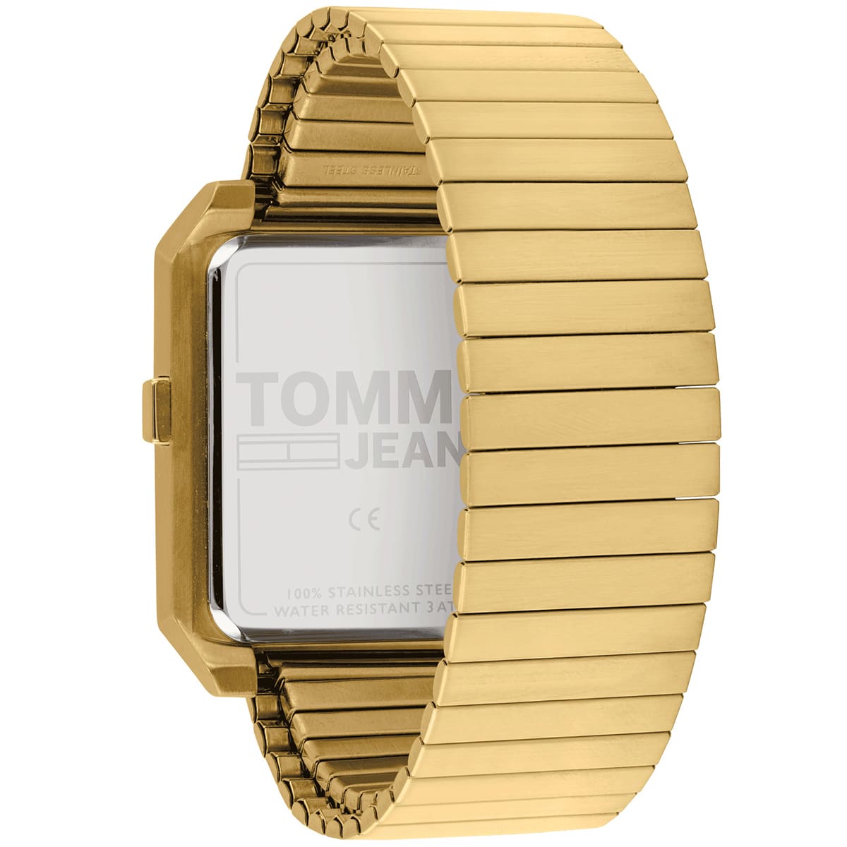 Tommy Hilfiger Men Watch Jeans 1791670 | Watches Prime