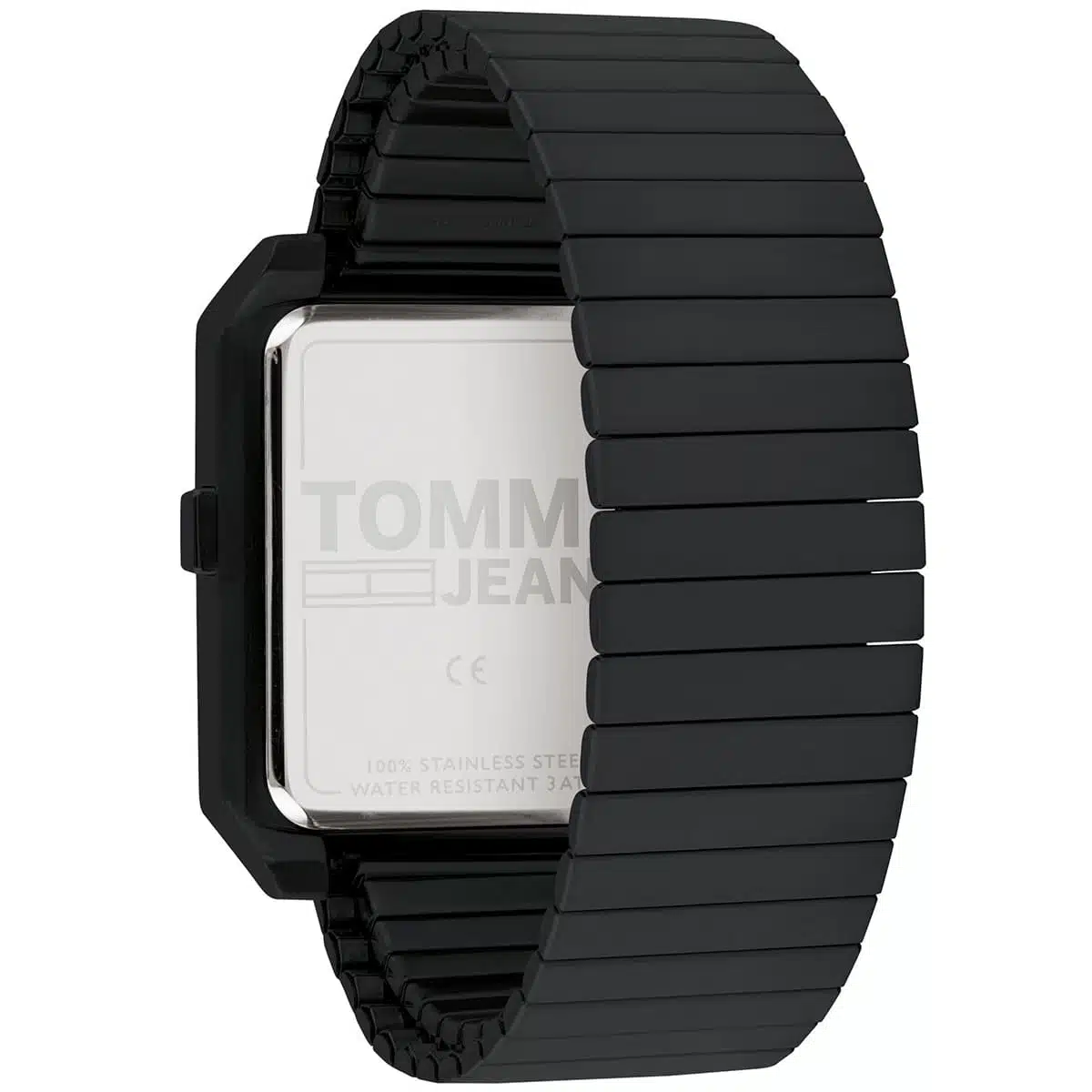 Tommy Hilfiger Men Watch Jeans 1791671 | Watches Prime