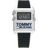 Tommy Hilfiger Men Watch Jeans 1791672 | Watches Prime