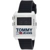 Tommy Hilfiger Men Watch Jeans 1791672 | Watches Prime
