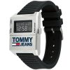 Tommy Hilfiger Men Watch Jeans 1791672 | Watches Prime