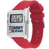 Tommy Hilfiger Men Watch Jeans 1791674 | Watches Prime Tommy Hilfiger Men Watch Jeans 1791674 | Watches Prime