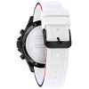 Tommy Hilfiger Men Watch Bank 1791723 | Watches Prime Tommy Hilfiger Men Watch Bank 1791723 | Watches Prime