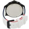 Tommy Hilfiger Men Watch Bank 1791723 | Watches Prime Tommy Hilfiger Men Watch Bank 1791723 | Watches Prime