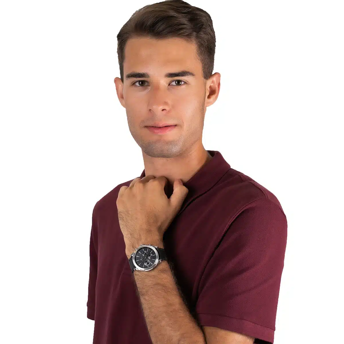 Tommy Hilfiger Men Watch Ashton 1791740 | Watches Prime