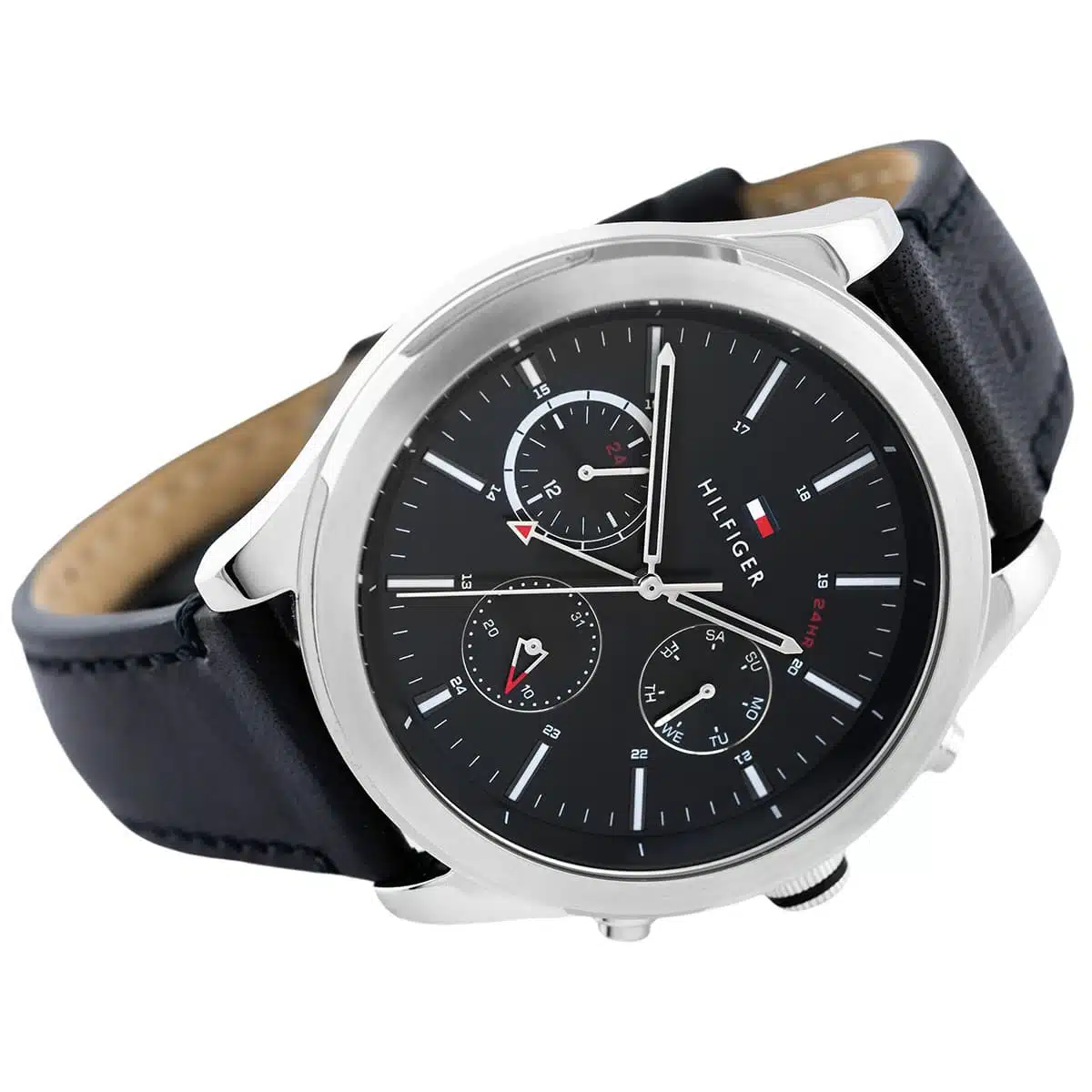Tommy Hilfiger Men Watch Ashton 1791740 | Watches Prime