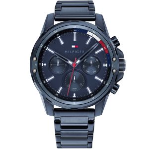 1791789-tommy-hilfiger-watch-men-blue-dial-stainless-steel-metal-strap-quartz-battery-analog-monthly-weekly-date-mason