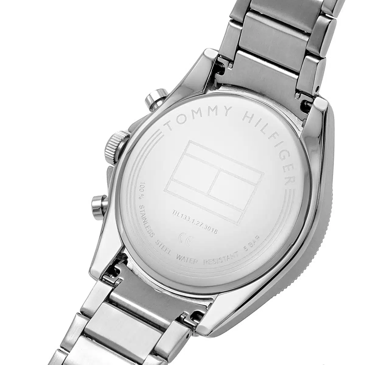 Tommy Hilfiger Men Watch Parker 1791835 | Watches Prime