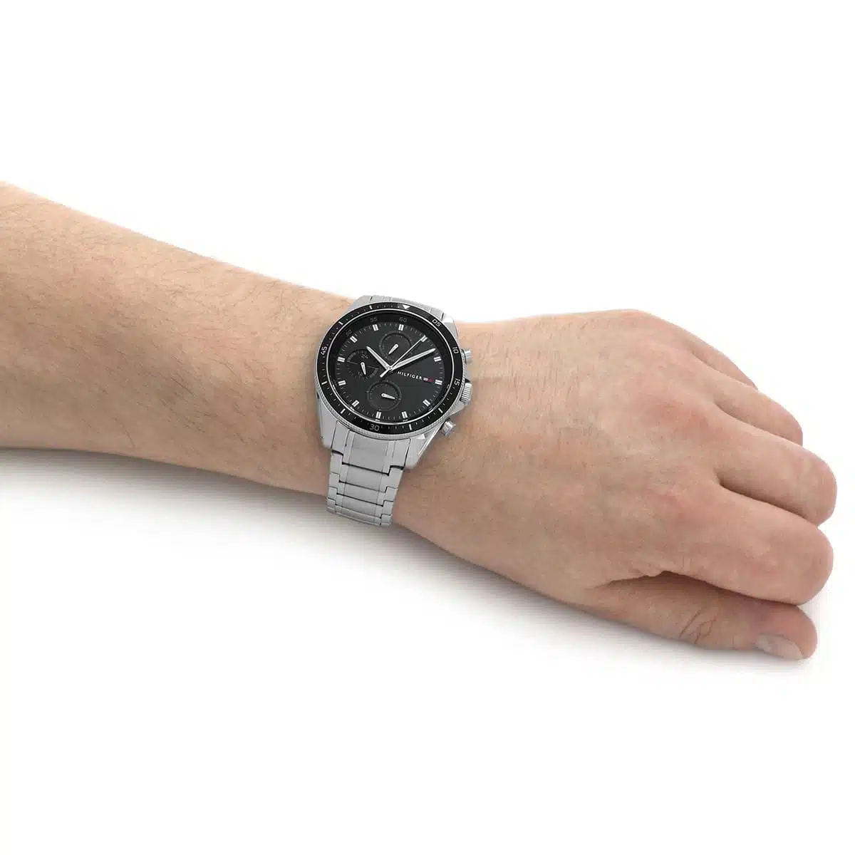 Tommy Hilfiger Men Watch Parker 1791835 | Watches Prime