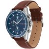 Tommy Hilfiger Men Watch Parker 1791837 | Watches Prime Tommy Hilfiger Men Watch Parker 1791837 | Watches Prime