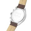 Tommy Hilfiger Men Watch Parker 1791837 | Watches Prime Tommy Hilfiger Men Watch Parker 1791837 | Watches Prime