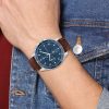 Tommy Hilfiger Men Watch Parker 1791837 | Watches Prime Tommy Hilfiger Men Watch Parker 1791837 | Watches Prime