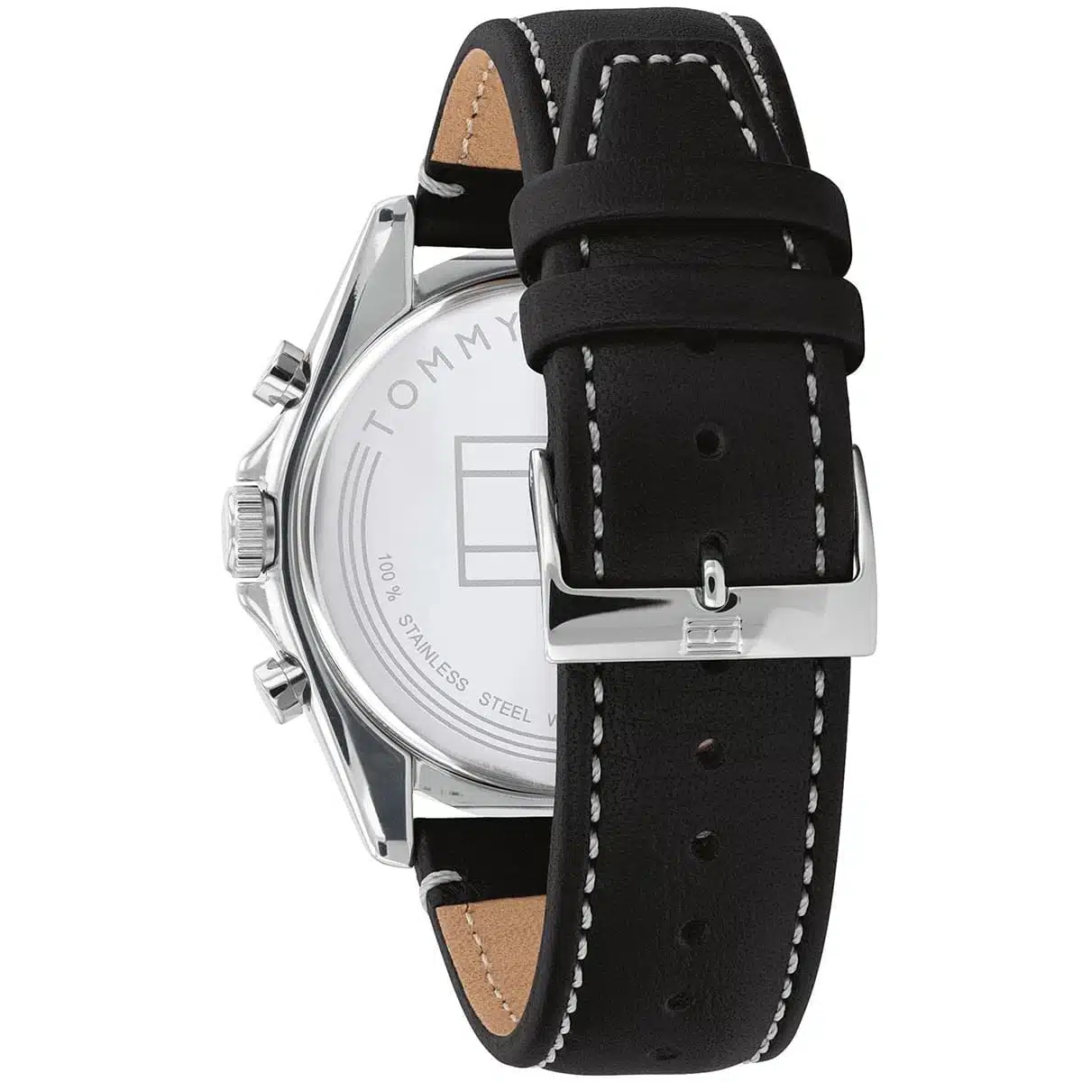 Tommy Hilfiger Men Watch Parker 1791838 | Watches Prime