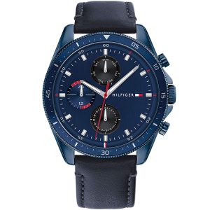 1791839-tommy-hilfiger-watch-men-navy-dial-leather-strap-quartz-battery-analog-monthly-weekly-date-parker
